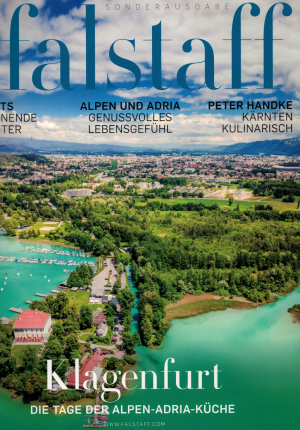 Falstaff Tittel Falstaff Tittel