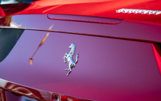 Ferrari, Lamborghini, Ducati: Exklusive Erlebnisreise für Genießer