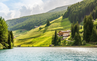 Radreisen mit Hagleitner Touristik sind echte Erlebnisse