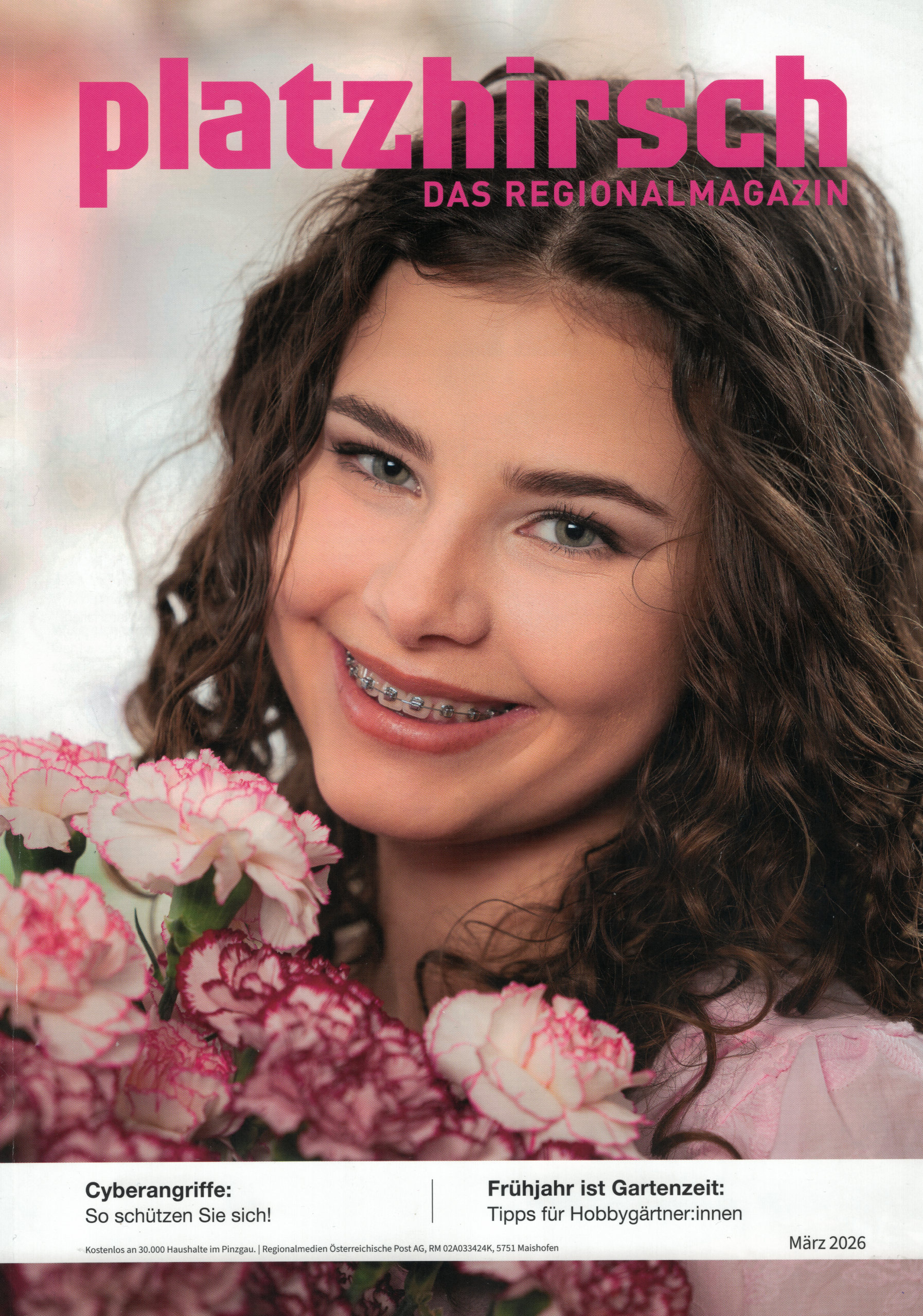 Tittel Platzhirsch 03-2026