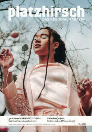 Tittel Platzhirsch Tittel Platzhirsch