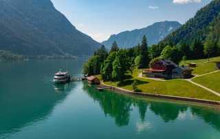 Nachhaltig reisen heißt bewusst entscheiden